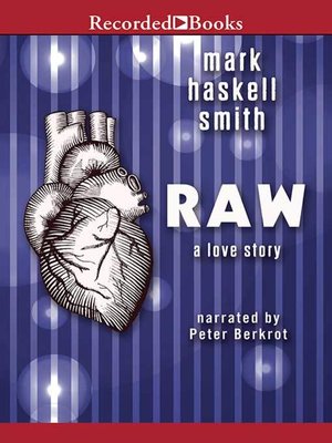 cover image of Raw